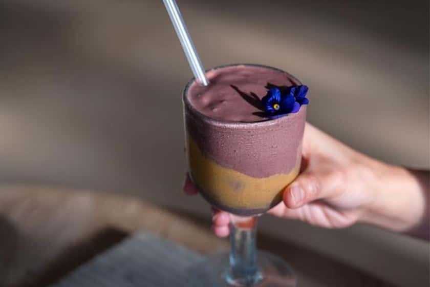 Açai Smoothie