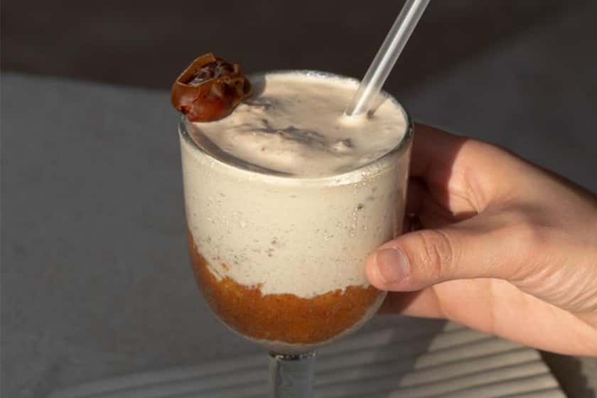 Dips Smoothie