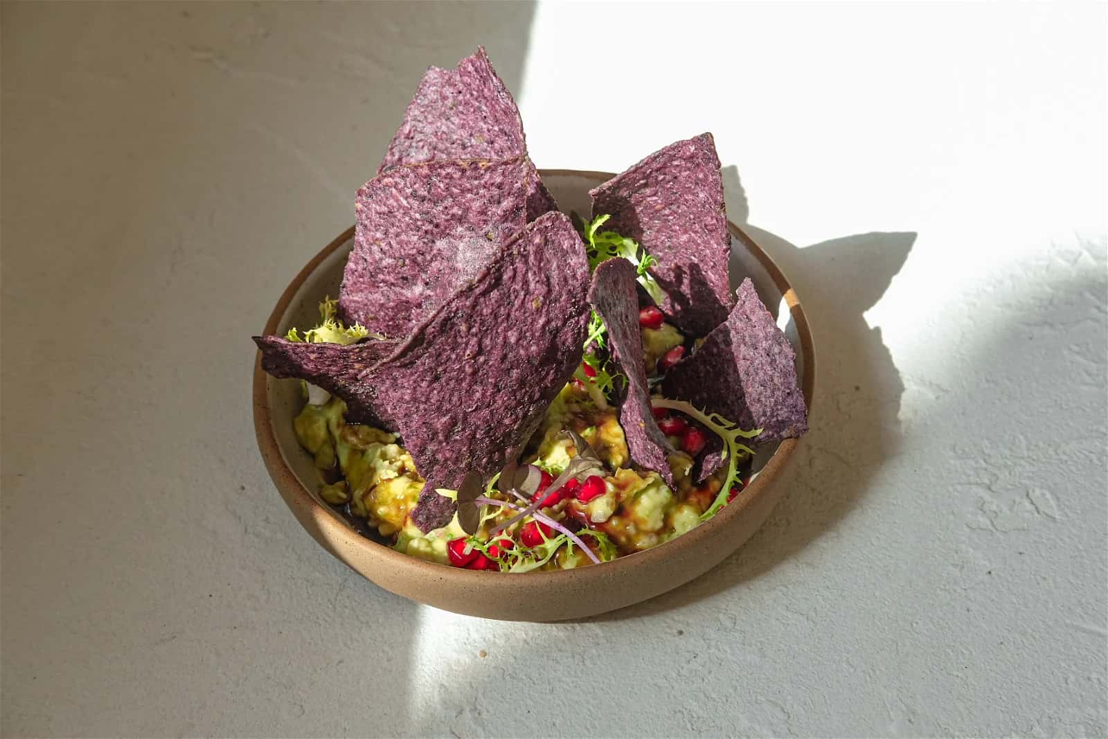 Avo Dips