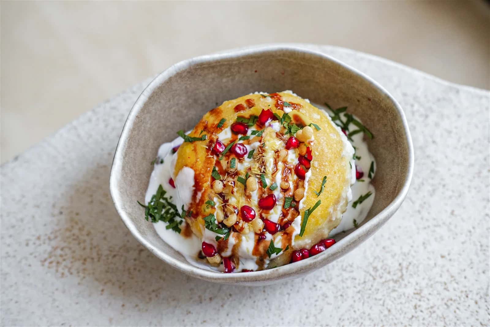 Dips Puri